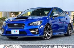 subaru wrx-sti 2016 CFJ1612466