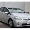 toyota prius 2009 -TOYOTA--Prius DAA-ZVW30--ZVW30-1064316---TOYOTA--Prius DAA-ZVW30--ZVW30-1064316- image 1