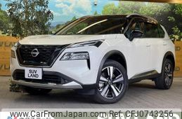 nissan x-trail 2023 -NISSAN--X-Trail 6AA-SNT33--SNT33-029357---NISSAN--X-Trail 6AA-SNT33--SNT33-029357-