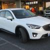 mazda cx-5 2015 -MAZDA--CX-5 LDA-KE2FW--KE2FW-203154---MAZDA--CX-5 LDA-KE2FW--KE2FW-203154- image 3