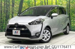 toyota sienta 2016 quick_quick_NSP170G_NSP170-7049487