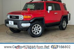 toyota fj-cruiser 2012 -TOYOTA--FJ Curiser CBA-GSJ15W--GSJ15-0118157---TOYOTA--FJ Curiser CBA-GSJ15W--GSJ15-0118157-