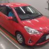 toyota vitz 2017 -TOYOTA 【郡山 510ﾆ1014】--Vitz DBA-NSP130--NSP130-2255587---TOYOTA 【郡山 510ﾆ1014】--Vitz DBA-NSP130--NSP130-2255587- image 10