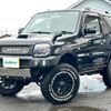 suzuki jimny 2009 -SUZUKI--Jimny ABA-JB23W--JB23W-611078---SUZUKI--Jimny ABA-JB23W--JB23W-611078- image 17