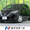 nissan note 2017 -NISSAN--Note DAA-HE12--HE12-009358---NISSAN--Note DAA-HE12--HE12-009358- image 1