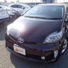 toyota prius 2012 quick_quick_DAA-ZVW30_ZVW30-5513294 image 1