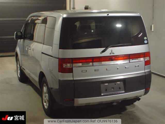 mitsubishi delica-d5 2012 -MITSUBISHI--Delica D5 CV2W-0800171---MITSUBISHI--Delica D5 CV2W-0800171- image 2