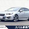 subaru impreza-wagon 2018 -SUBARU--Impreza Wagon DBA-GT7--GT7-079255---SUBARU--Impreza Wagon DBA-GT7--GT7-079255- image 1