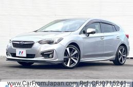 subaru impreza-wagon 2018 -SUBARU--Impreza Wagon DBA-GT7--GT7-079255---SUBARU--Impreza Wagon DBA-GT7--GT7-079255-