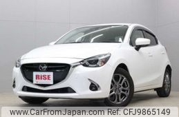 mazda demio 2017 -MAZDA 【四日市 500ｽ4272】--Demio LDA-DJ5FS--DJ5FS-300563---MAZDA 【四日市 500ｽ4272】--Demio LDA-DJ5FS--DJ5FS-300563-