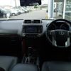 toyota land-cruiser-prado 2015 -TOYOTA--Land Cruiser Prado GDJ150W--0009620---TOYOTA--Land Cruiser Prado GDJ150W--0009620- image 19