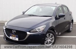 mazda demio 2020 CFJ1604398