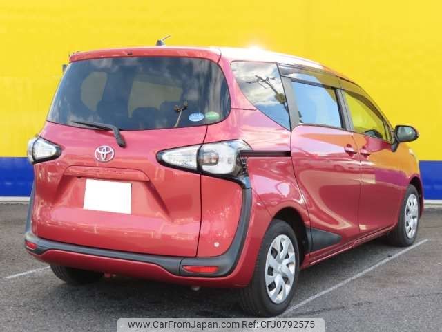 toyota sienta 2017 -TOYOTA--Sienta DBA-NSP170G--NSP170-7114838---TOYOTA--Sienta DBA-NSP170G--NSP170-7114838- image 2