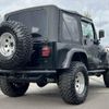 chrysler jeep-wrangler 2000 -CHRYSLER--Jeep Wrangler TJ40S--YP785209---CHRYSLER--Jeep Wrangler TJ40S--YP785209- image 20