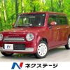 suzuki alto-lapin 2015 -SUZUKI--Alto Lapin DBA-HE22S--HE22S-885424---SUZUKI--Alto Lapin DBA-HE22S--HE22S-885424- image 1