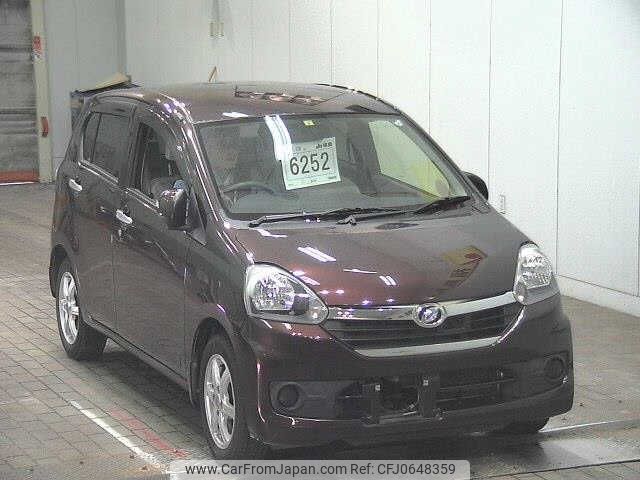 daihatsu mira-e-s 2014 -DAIHATSU--Mira e:s LA310S--1046712---DAIHATSU--Mira e:s LA310S--1046712- image 1