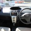 toyota vitz 2006 quick_quick_DBA-SCP90_SCP90-5053895 image 3
