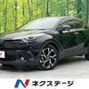 toyota c-hr 2017 quick_quick_ZYX10_ZYX10-2094297 image 1