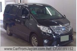 toyota alphard 2014 -TOYOTA 【練馬 331ｾ1929】--Alphard DAA-ATH20W--ATH20W-8042446---TOYOTA 【練馬 331ｾ1929】--Alphard DAA-ATH20W--ATH20W-8042446-