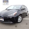 toyota prius 2019 -TOYOTA--Prius DAA-ZVW51--ZVW51-8055692---TOYOTA--Prius DAA-ZVW51--ZVW51-8055692- image 1