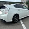 toyota prius 2011 -TOYOTA 【神戸 】--Prius ZVW30-1337342---TOYOTA 【神戸 】--Prius ZVW30-1337342- image 2
