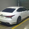 lexus ls 2018 -LEXUS 【横浜 355ﾇ3710】--Lexus LS DBA-VXFA50--VXFA50-6000083---LEXUS 【横浜 355ﾇ3710】--Lexus LS DBA-VXFA50--VXFA50-6000083- image 2