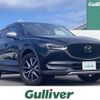 mazda cx-5 2017 -MAZDA--CX-5 DBA-KFEP--KFEP-100452---MAZDA--CX-5 DBA-KFEP--KFEP-100452- image 1