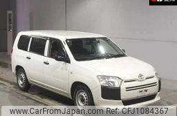 toyota succeed-van 2019 -TOYOTA--Succeed Van NCP160V-0133492---TOYOTA--Succeed Van NCP160V-0133492-