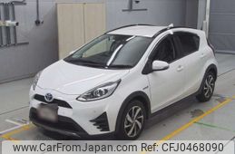 toyota aqua 2018 -TOYOTA--AQUA NHP10H-6749076---TOYOTA--AQUA NHP10H-6749076-