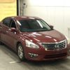 nissan teana 2016 -NISSAN--Teana L33-106702---NISSAN--Teana L33-106702- image 1