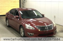 nissan teana 2016 -NISSAN--Teana L33-106702---NISSAN--Teana L33-106702-