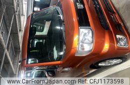 daihatsu wake 2020 quick_quick_DBA-LA700S_0152645