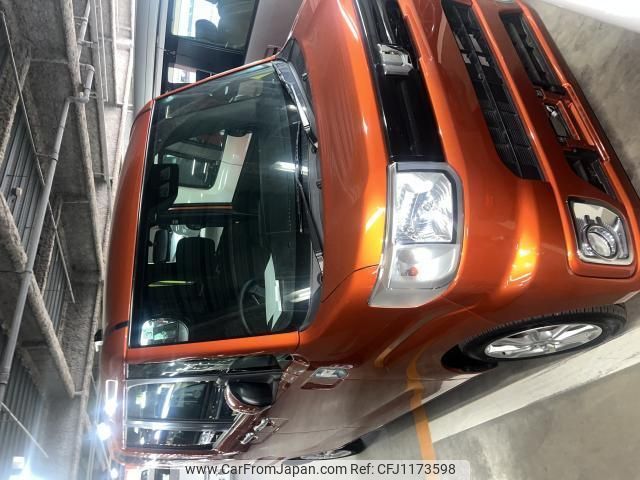 daihatsu wake 2020 quick_quick_DBA-LA700S_0152645 image 1