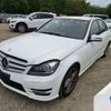 mercedes-benz c-class 2014 -MERCEDES-BENZ--Benz C Class DBA-204048--WDD2040482A944831---MERCEDES-BENZ--Benz C Class DBA-204048--WDD2040482A944831- image 1