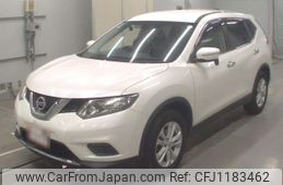 nissan x-trail 2014 -NISSAN--X-Trail NT32-036003---NISSAN--X-Trail NT32-036003-