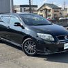 toyota corolla-fielder 2012 -TOYOTA--Corolla Fielder DBA-NZE141G--NZE141-9204905---TOYOTA--Corolla Fielder DBA-NZE141G--NZE141-9204905- image 1