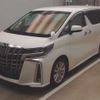 toyota alphard 2019 -TOYOTA--Alphard DBA-AGH30W--AGH30-0282100---TOYOTA--Alphard DBA-AGH30W--AGH30-0282100- image 1