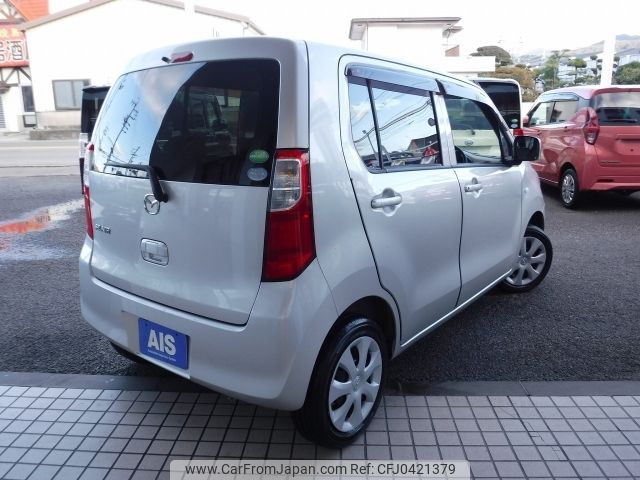 mazda flair 2014 -MAZDA--Flair DBA-MJ34S--MJ34S-220263---MAZDA--Flair DBA-MJ34S--MJ34S-220263- image 2