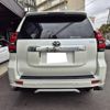 toyota land-cruiser-prado 2022 -TOYOTA 【京都 302ね4504】--Land Cruiser Prado TRJ150W-0141484---TOYOTA 【京都 302ね4504】--Land Cruiser Prado TRJ150W-0141484- image 6