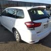toyota corolla-fielder 2018 CFJ1803267 image 2
