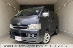 toyota hiace-van 2010 quick_quick_KDH201V_KDH201-0053132