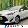 toyota aqua 2019 quick_quick_NHP10_NHP10-2602798 image 1