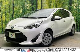 toyota aqua 2019 quick_quick_NHP10_NHP10-2602798