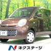 suzuki mr-wagon 2009 quick_quick_MF22S_MF22S-310278 image 1