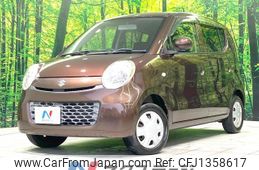 suzuki mr-wagon 2009 quick_quick_MF22S_MF22S-310278
