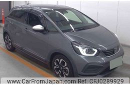 honda fit 2020 -HONDA 【神戸 304ﾎ6731】--Fit 6BA-GR5--GR5-1001993---HONDA 【神戸 304ﾎ6731】--Fit 6BA-GR5--GR5-1001993-