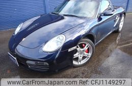 porsche boxster 2006 quick_quick_GH-98726_WP0ZZZ98Z5U720782