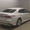 toyota camry 2018 -TOYOTA--Camry DAA-AXVH70--AXVH70-1026338---TOYOTA--Camry DAA-AXVH70--AXVH70-1026338- image 2