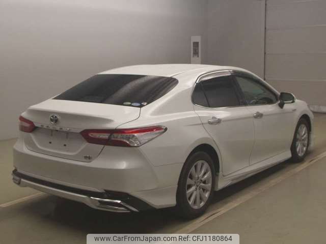 toyota camry 2018 -TOYOTA--Camry DAA-AXVH70--AXVH70-1026338---TOYOTA--Camry DAA-AXVH70--AXVH70-1026338- image 2