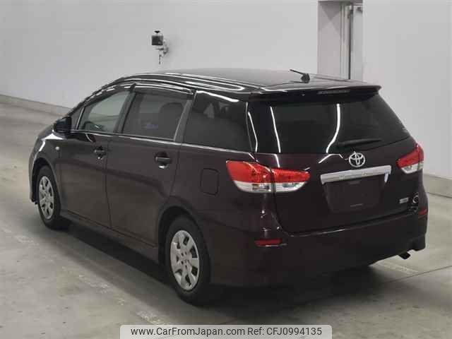 toyota wish undefined -TOYOTA--Wish ZGE20G-0128177---TOYOTA--Wish ZGE20G-0128177- image 2